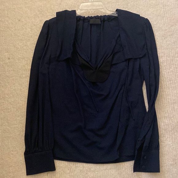 Co blouse